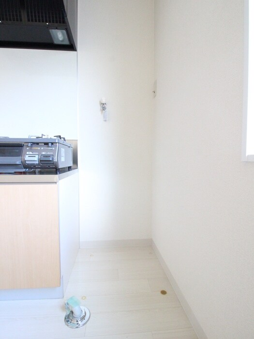 リヴィエール口田Ⅱの物件内観写真