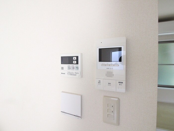 リヴィエール口田Ⅱの物件内観写真