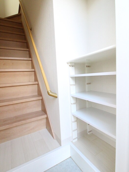 リヴィエール口田Ⅱの物件内観写真