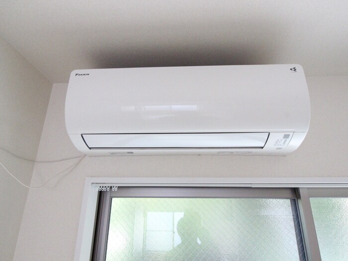 リヴィエール口田Ⅱの物件内観写真