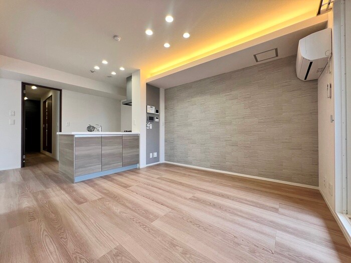 スリール・コートの物件内観写真