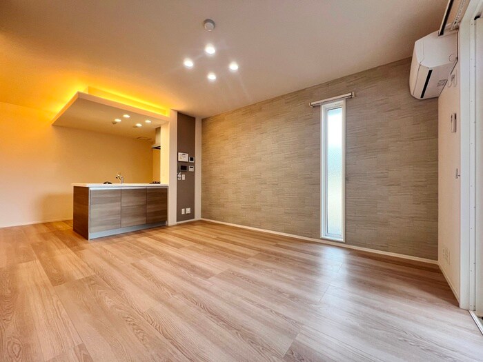 スリール・コートの物件内観写真