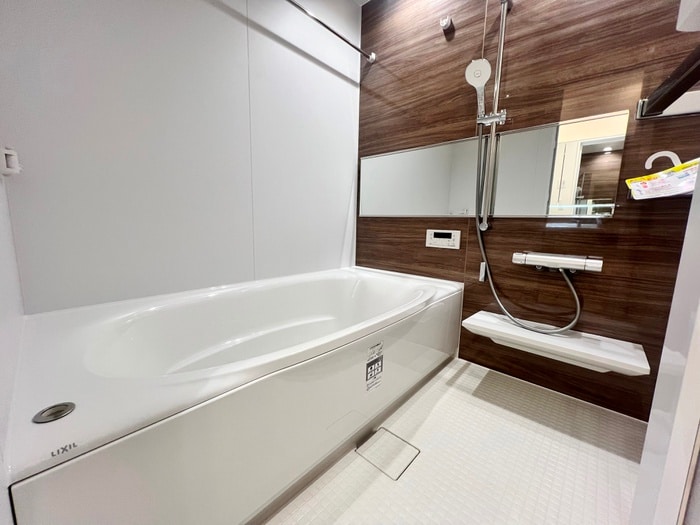 スリール・コートの物件内観写真