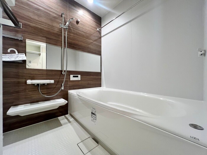 スリール・コートの物件内観写真