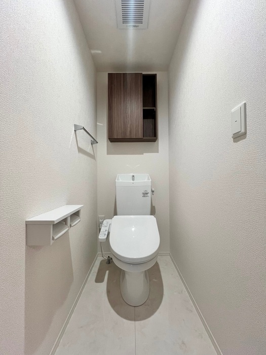 スリール・コートの物件内観写真