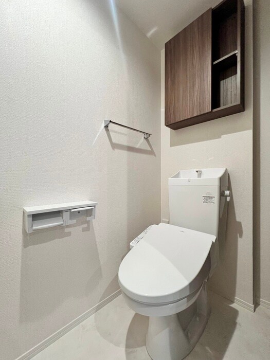 スリール・コートの物件内観写真