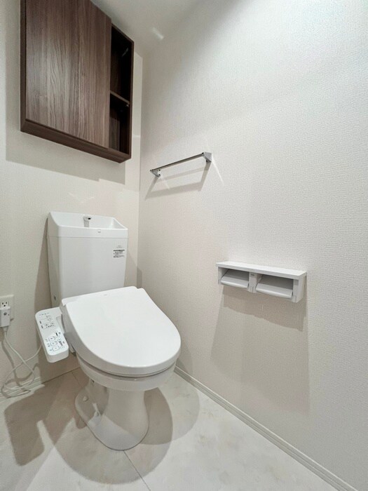 スリール・コートの物件内観写真