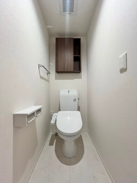 スリール・コートの物件内観写真