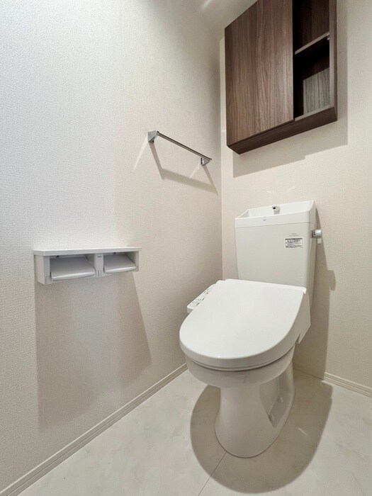 スリール・コートの物件内観写真