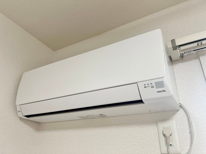 スリール・コートの物件内観写真