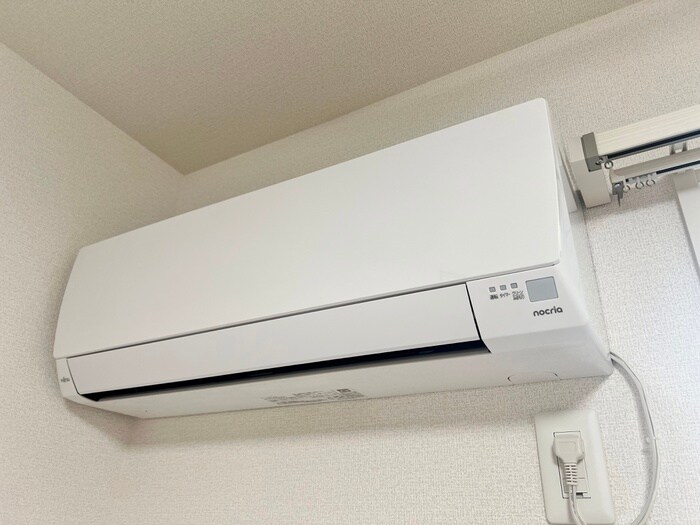 スリール・コートの物件内観写真