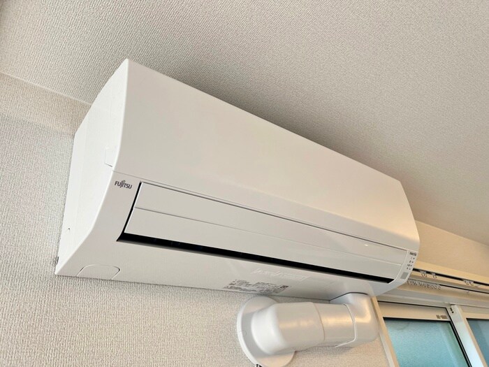 スリール・コートの物件内観写真