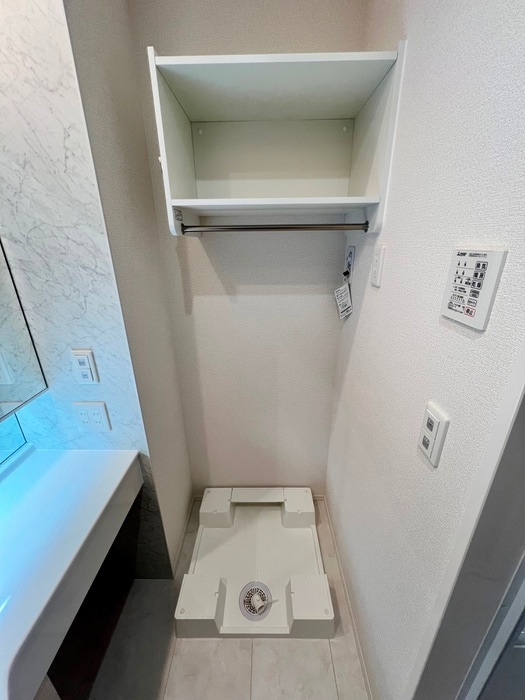 スリール・コートの物件内観写真