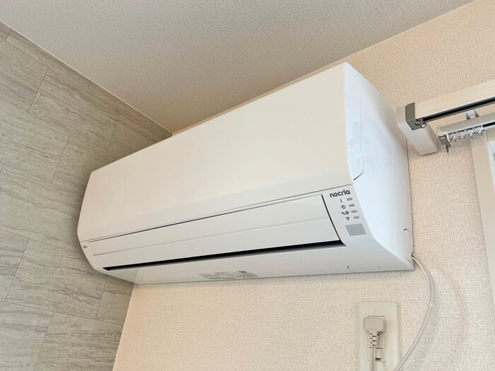 スリール・コートの物件内観写真