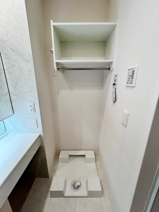 スリール・コートの物件内観写真