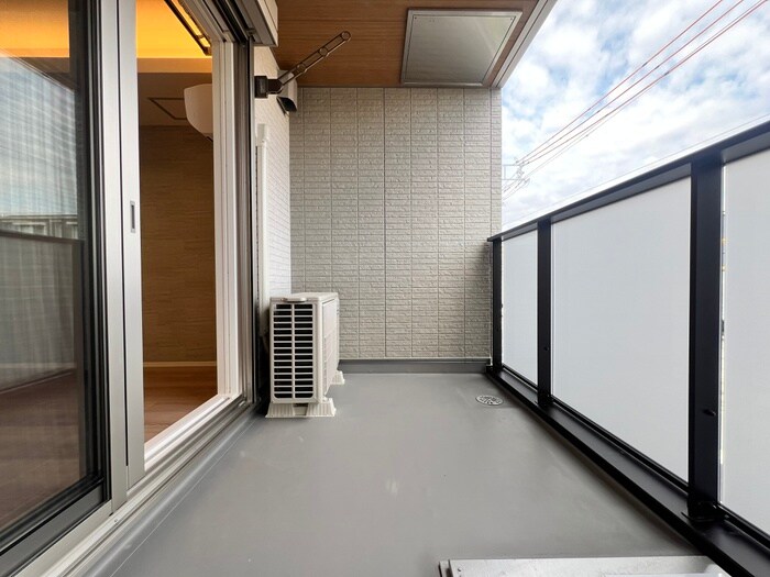 スリール・コートの物件内観写真