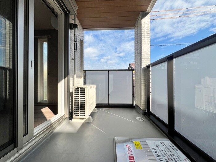 スリール・コートの物件内観写真