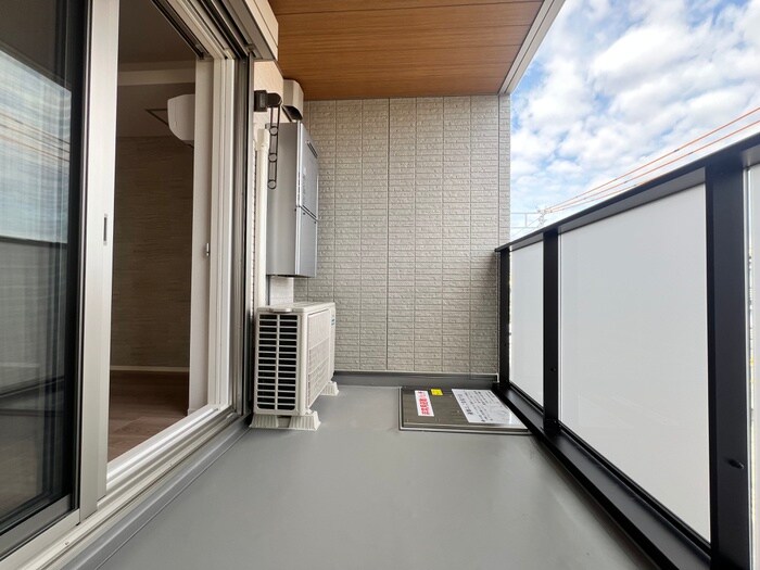 スリール・コートの物件内観写真