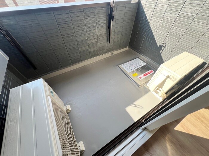 スリール・コートの物件内観写真