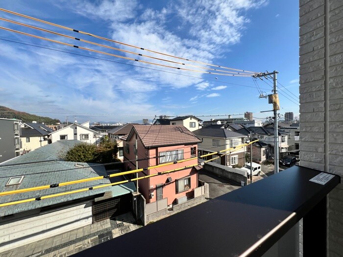 スリール・コートの物件内観写真