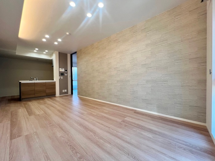 スリール・コートの物件内観写真