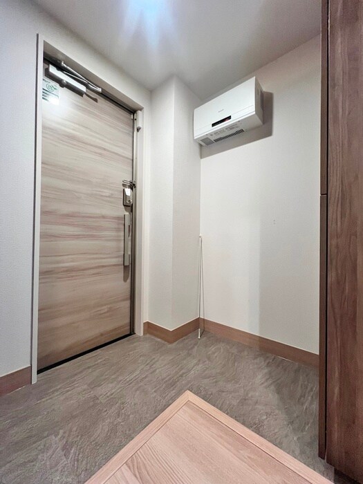 スリール・コートの物件内観写真