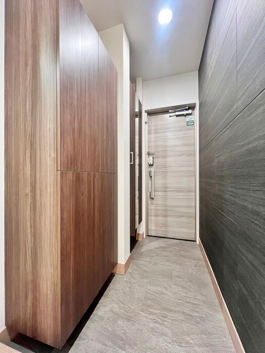 スリール・コートの物件内観写真