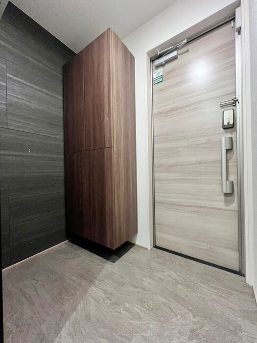 スリール・コートの物件内観写真