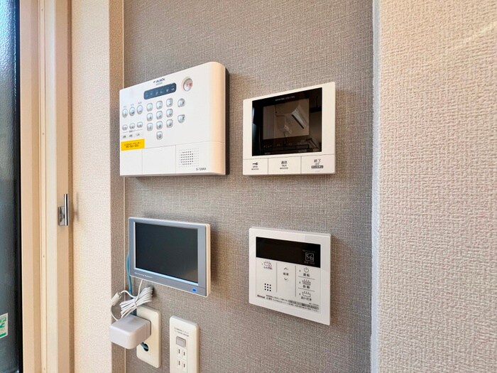 スリール・コートの物件内観写真