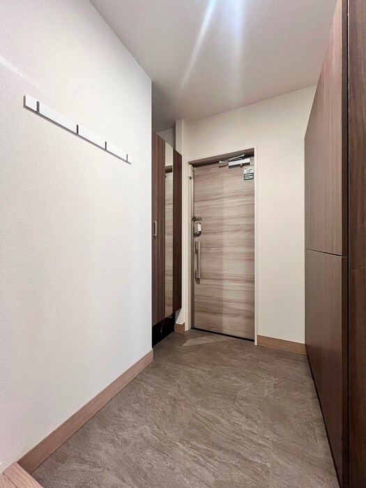 スリール・コートの物件内観写真