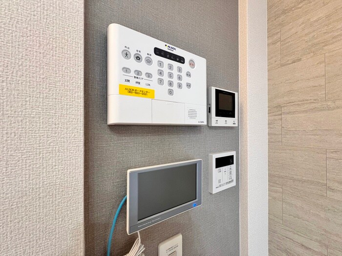 スリール・コートの物件内観写真