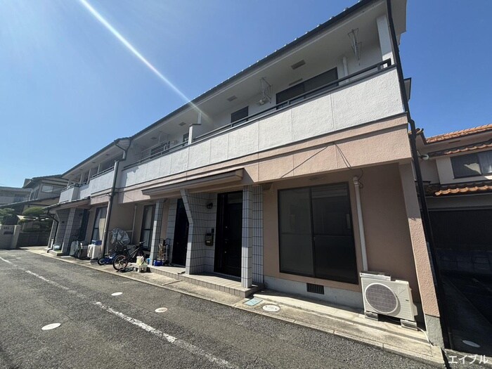 Ｋ．ｃｏｎｆｏｒ　Ⅲの物件外観写真