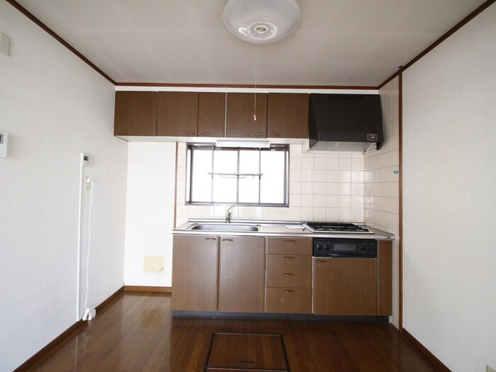 Ｋ．ｃｏｎｆｏｒ　Ⅲの物件内観写真