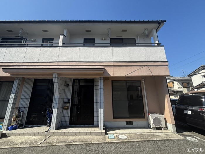 Ｋ．ｃｏｎｆｏｒ　Ⅲの物件外観写真