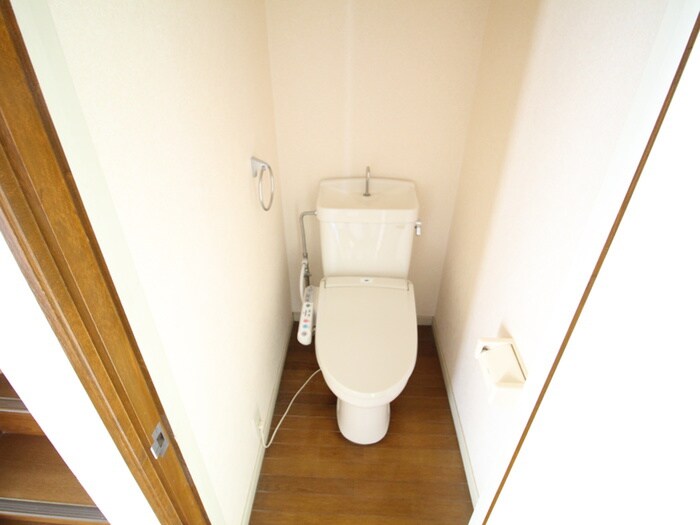 Ｋ．ｃｏｎｆｏｒ　Ⅲの物件内観写真