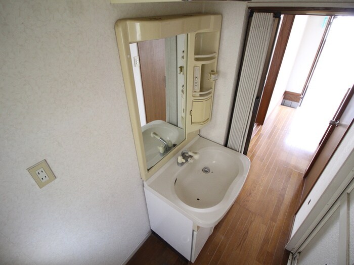 Ｋ．ｃｏｎｆｏｒ　Ⅲの物件内観写真