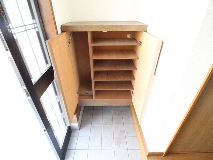 Ｋ．ｃｏｎｆｏｒ　Ⅲの物件内観写真