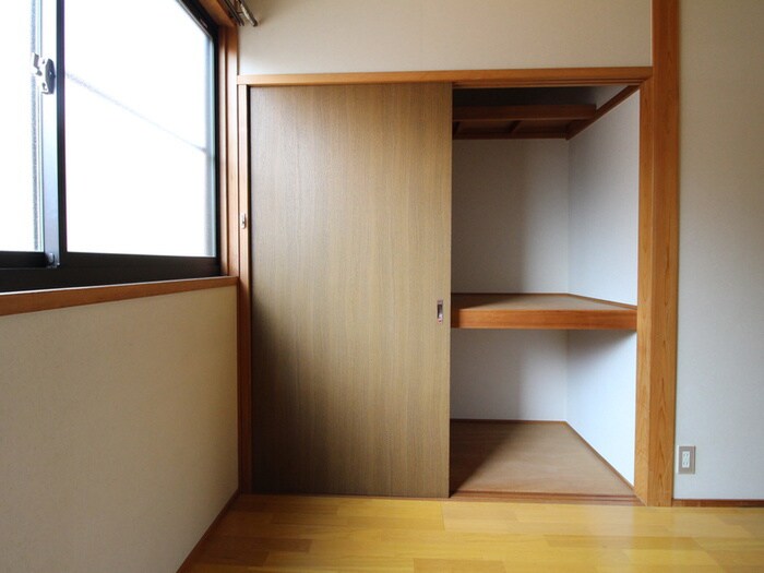 Ｋ．ｃｏｎｆｏｒ　Ⅲの物件内観写真