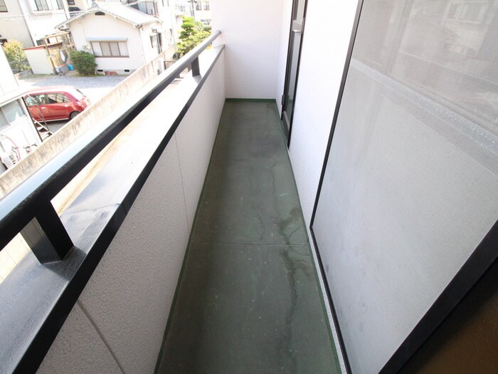 Ｋ．ｃｏｎｆｏｒ　Ⅲの物件内観写真