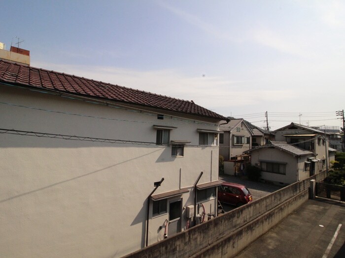 Ｋ．ｃｏｎｆｏｒ　Ⅲの物件内観写真