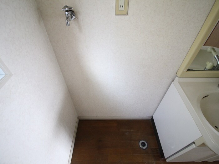 Ｋ．ｃｏｎｆｏｒ　Ⅲの物件内観写真