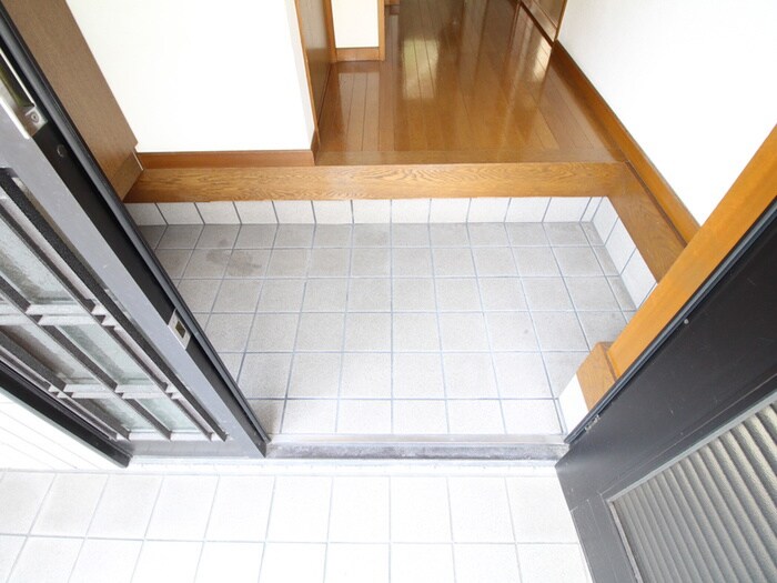 Ｋ．ｃｏｎｆｏｒ　Ⅲの物件内観写真