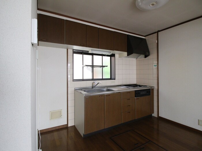 Ｋ．ｃｏｎｆｏｒ　Ⅲの物件内観写真