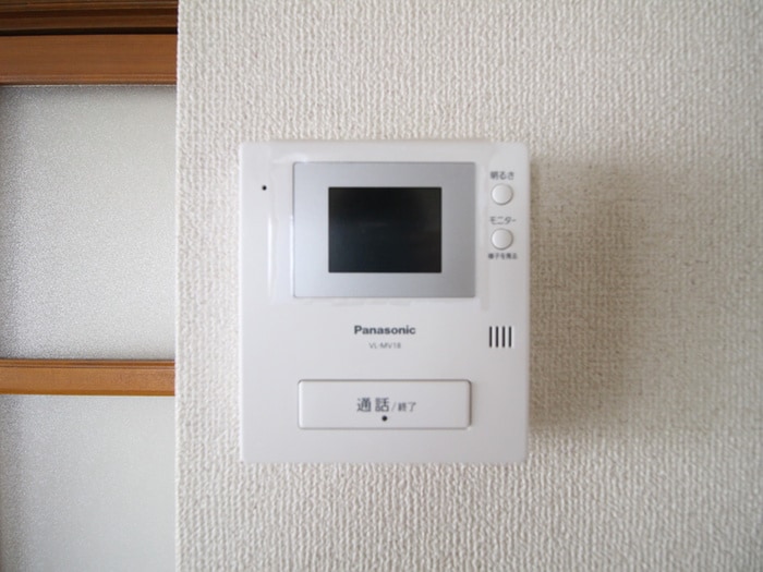 Ｋ．ｃｏｎｆｏｒ　Ⅲの物件内観写真