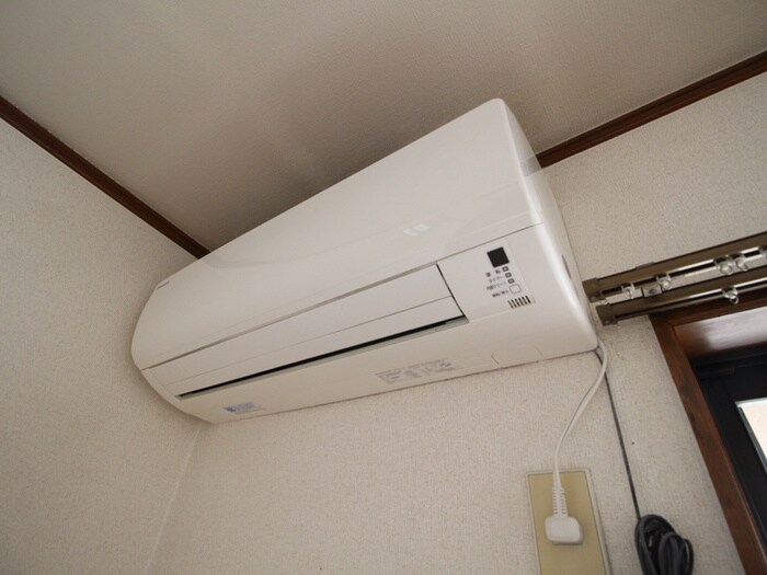 Ｋ．ｃｏｎｆｏｒ　Ⅲの物件内観写真