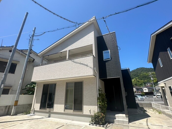 Ｋ′Ｓ本町２号の物件外観写真