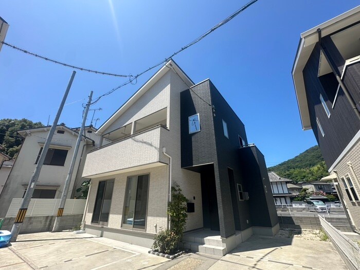 Ｋ′Ｓ本町２号の物件外観写真