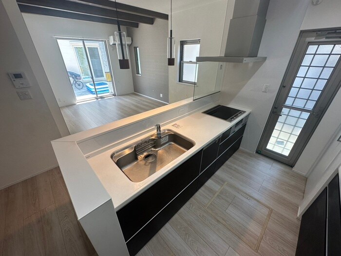 Ｋ′Ｓ本町２号の物件内観写真