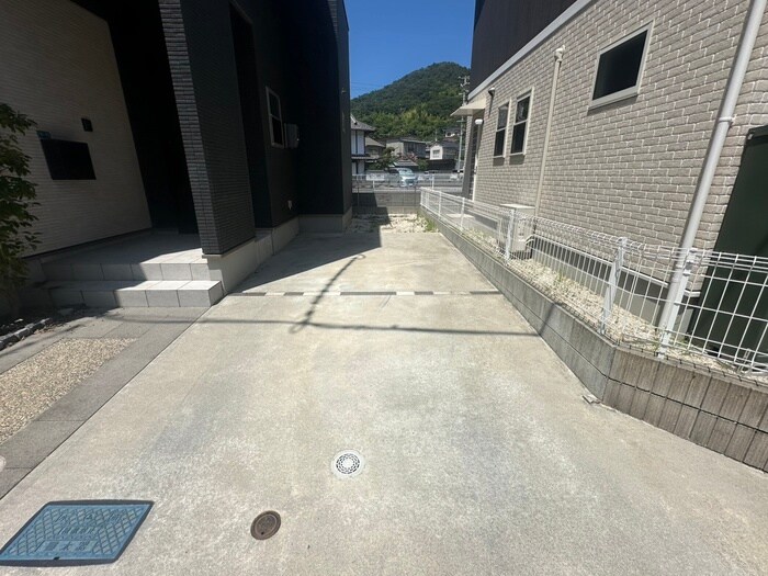 Ｋ′Ｓ本町２号の物件外観写真