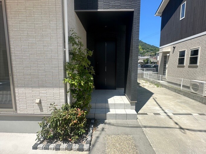 Ｋ′Ｓ本町２号の物件外観写真